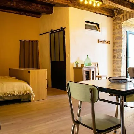 Casa vacanze Chez Guetou De Charme En Lozère La Tieule