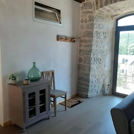 Chez Guetou De Charme En Lozere 펜션