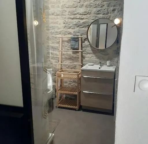 Chez Guetou De Charme En Lozère * La Tieule