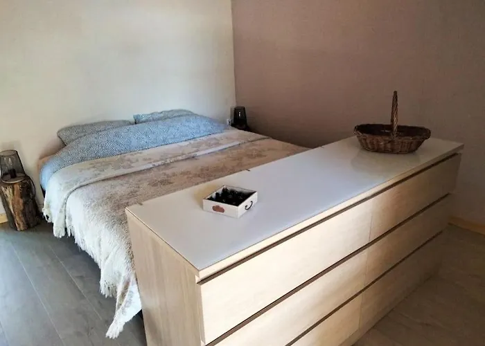 Hébergement de vacances Chez Guetou De Charme En Lozère